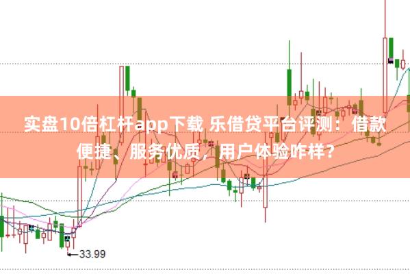 实盘10倍杠杆app下载 乐借贷平台评测：借款便捷、服务优质，用户体验咋样？