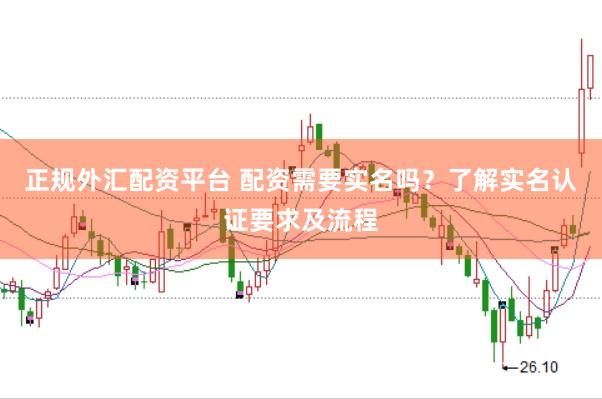 正规外汇配资平台 配资需要实名吗？了解实名认证要求及流程
