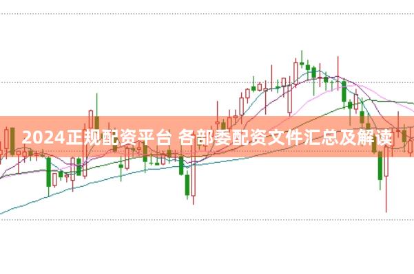 2024正规配资平台 各部委配资文件汇总及解读