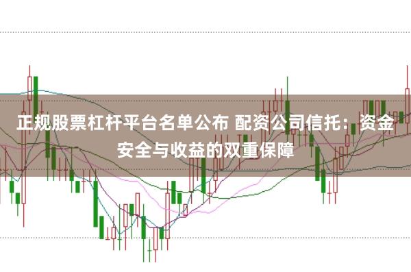 正规股票杠杆平台名单公布 配资公司信托：资金安全与收益的双重保障