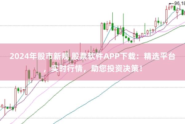 2024年股市新规 股票软件APP下载：精选平台，实时行情，助您投资决策！