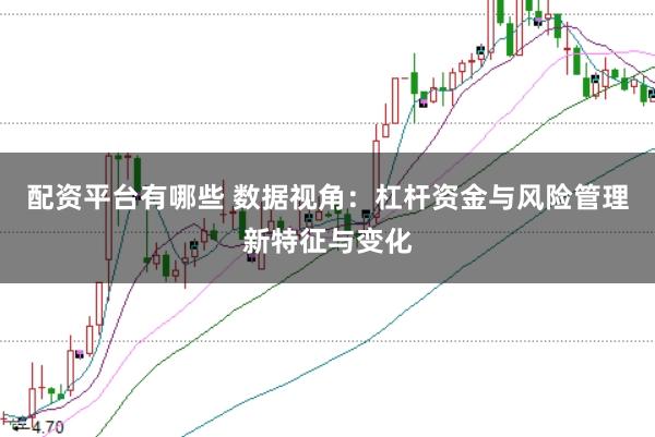 配资平台有哪些 数据视角：杠杆资金与风险管理新特征与变化