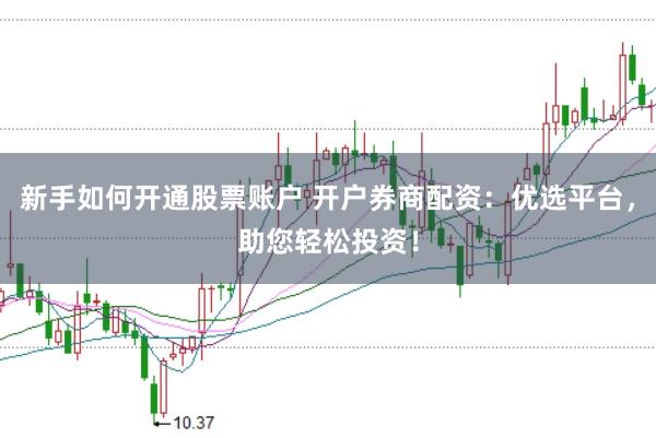 新手如何开通股票账户 开户券商配资：优选平台，助您轻松投资！