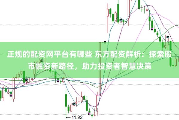 正规的配资网平台有哪些 东方配资解析：探索股市融资新路径，助力投资者智慧决策