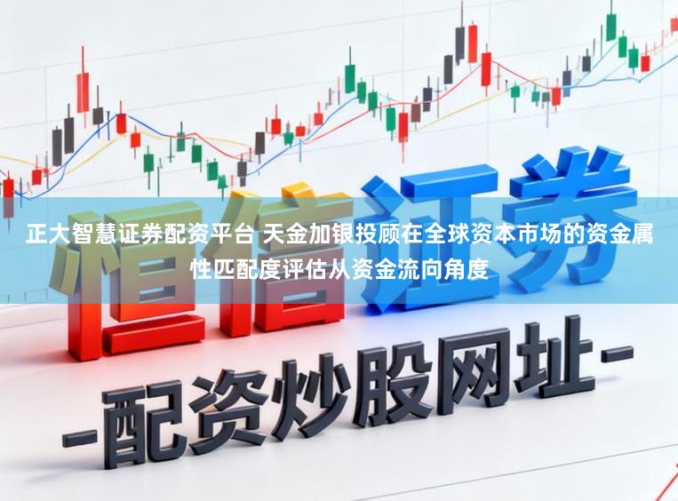正大智慧证券配资平台 天金加银投顾在全球资本市场的资金属性匹配度评估从资金流向角度
