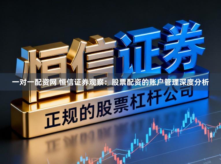 一对一配资网 恒信证券观察：股票配资的账户管理深度分析