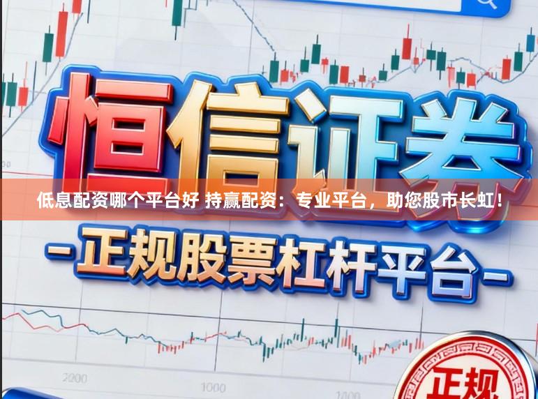 低息配资哪个平台好 持赢配资：专业平台，助您股市长虹！