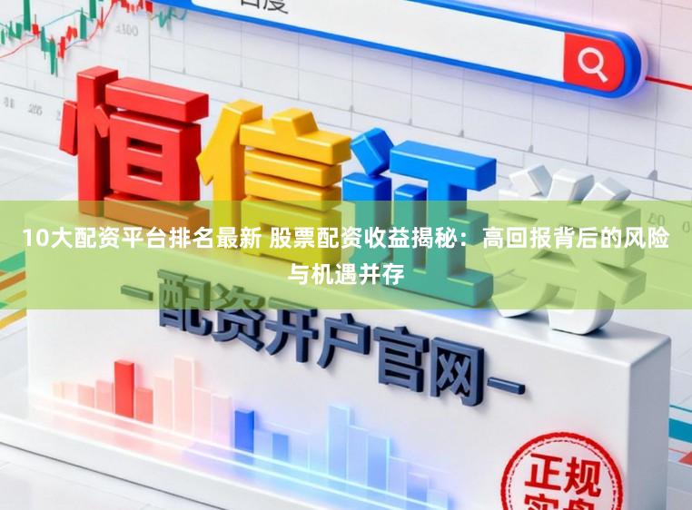 10大配资平台排名最新 股票配资收益揭秘：高回报背后的风险与机遇并存