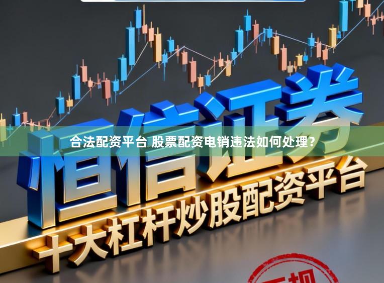 合法配资平台 股票配资电销违法如何处理？