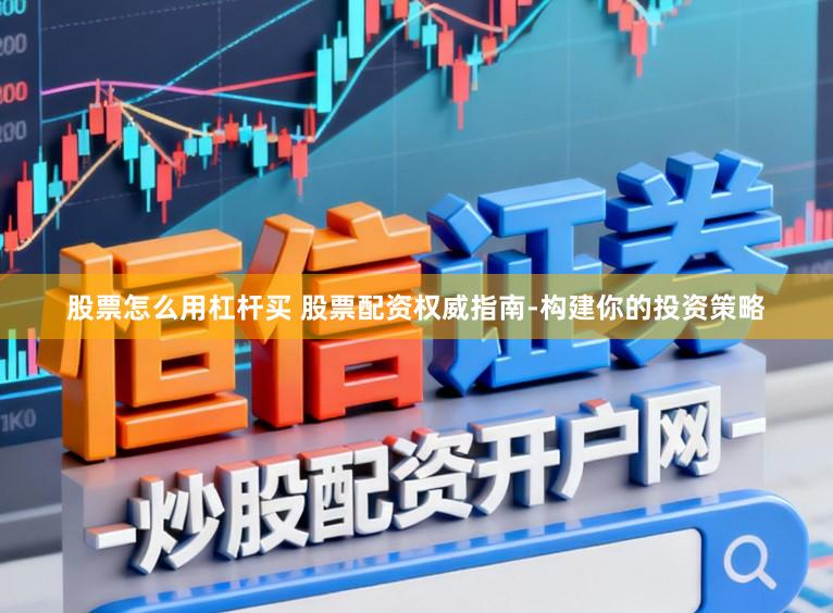 股票怎么用杠杆买 股票配资权威指南-构建你的投资策略