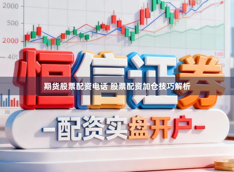 期货股票配资电话 股票配资加仓技巧解析